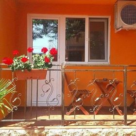 Vila Floarea Etiquette Costinești