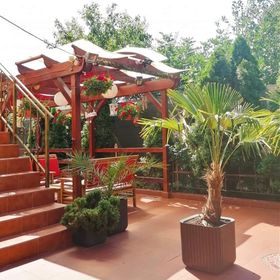 Vila Floarea Etiquette Costinești