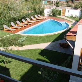 Casa de vacanță Mio Del Mar Eforie Sud