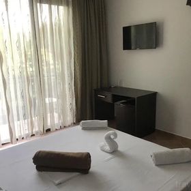 Vila Mon Caprice Eforie Sud