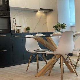 Apartament Luxury Mamaia Nord