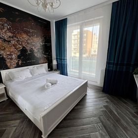 Apartament Blue Mamaia Nord