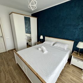 Apartament Blackxy Mamaia Nord