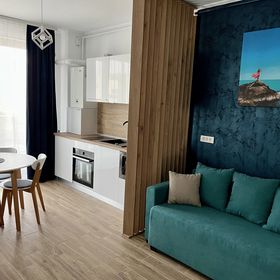 Apartament Blackxy Mamaia Nord