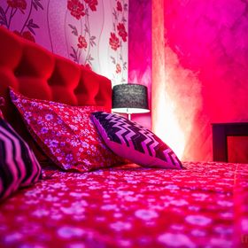 Lotus Rooms Studio Mamaia Nord