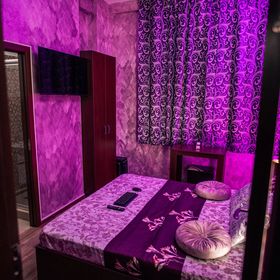 Lotus Rooms Studio Mamaia Nord