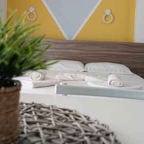 Studio Malta Mamaia Nord