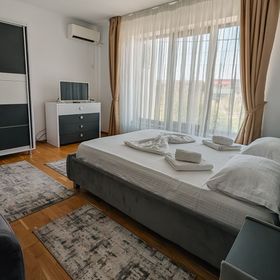 Apartament Hella Mamaia Nord