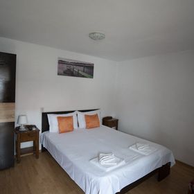 Vila Mary Elena Vama Veche