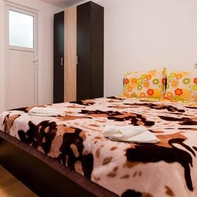 Vila Mary Elena Vama Veche