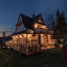 Pokoje Stella Doro Zakopane