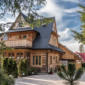 Pokoje Stella Doro Zakopane