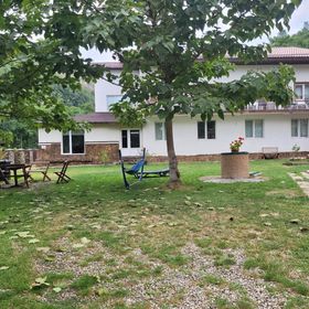 Casa Stefăniță Runcu