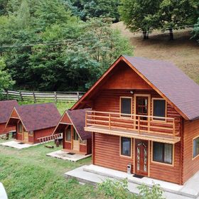 Camping Sargeția Costești