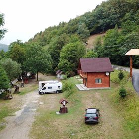 Camping Sargeția Costești