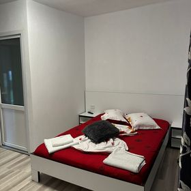 Casa de vacanță Maga Dubova