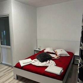 Casa de vacanță Maga Dubova