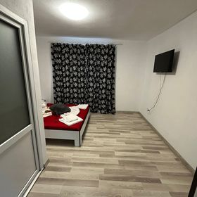 Casa de vacanță Maga Dubova