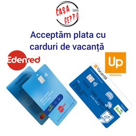 Casa Geppo - Camere de Închiriat Eșelnița