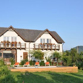 Pensiunea Alegria Eșelnița