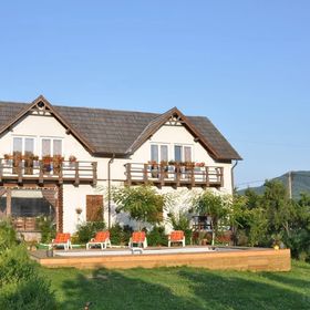 Pensiunea Alegria Eșelnița