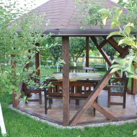 Pensiunea Alegria Eșelnița