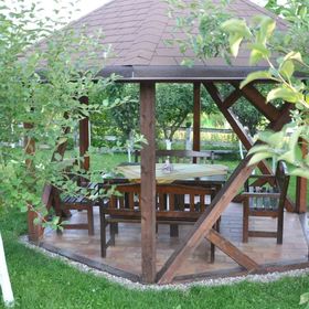 Pensiunea Alegria Eșelnița