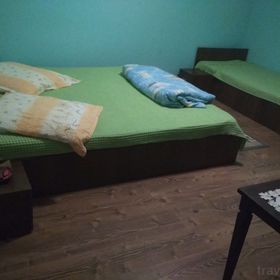 Casa de oaspeţi Teo Ocna Sibiului