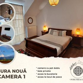 Porumbacu381 - Casa de Oaspeți Faini Porumbacu de Jos