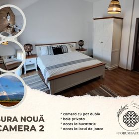 Porumbacu381 - Casa de Oaspeți Faini Porumbacu de Jos
