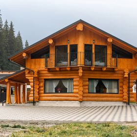 Chalet Ciocănești