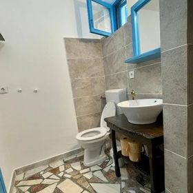 Casa cu stuf Murighiol