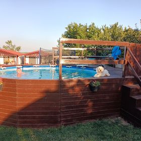 La 3 Căsuțe Nufăru