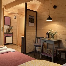 Domek Mountain Dream Chalet - 