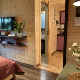 Domek Mountain Dream Chalet - 