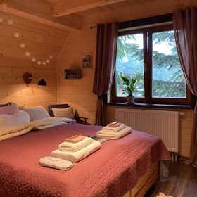 Domek Mountain Dream Chalet - 