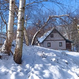 Dom Całoroczny Wesoła Chmura Kletno