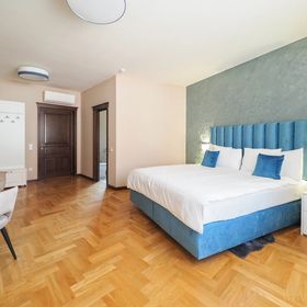 Hotel Boutique Central Sibiu