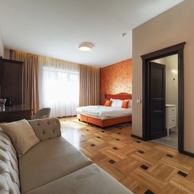 Hotel Boutique Central Sibiu