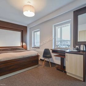 Willa Lala Szczawnica 