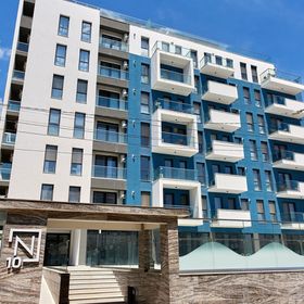 Apartamente Nord 10 Năvodari