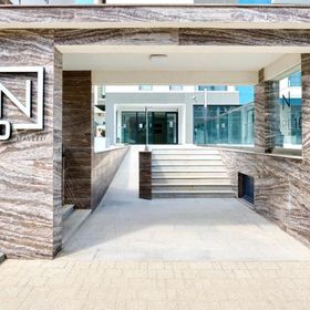 Apartamente Nord 10 Năvodari