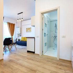 Apartamente Sunrise Tomis Villa Năvodari
