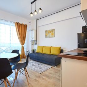 Apartamente Sunrise Tomis Villa Năvodari