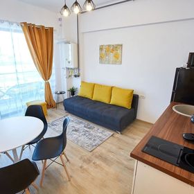 Apartamente Sunrise Tomis Villa Năvodari