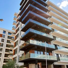 Apartamente 2 Tomis Villa Năvodari