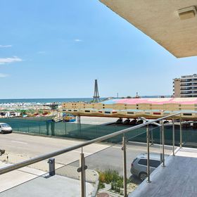 Apartamente Astoria Năvodari