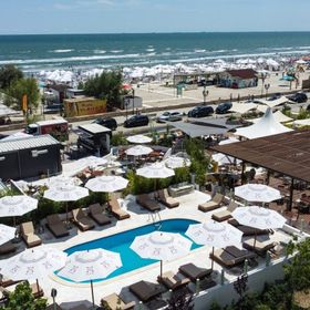 Apartamente Astoria Năvodari