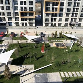 Apartamente Onix Blue Năvodari