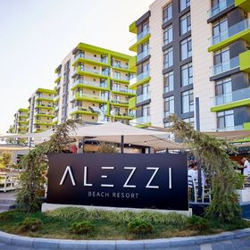Apartamente Indigo Alezzi Năvodari